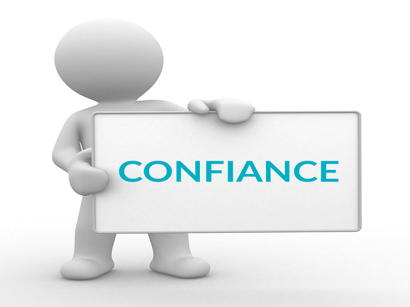 CONFIANCE