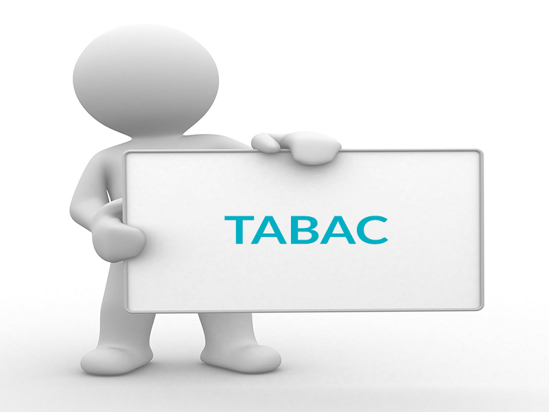 TABAC