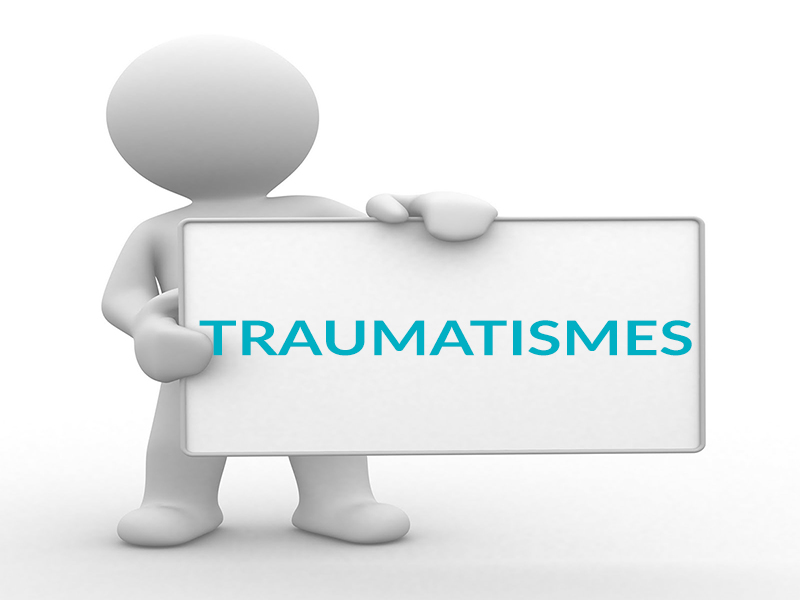 TRAUMATISMES